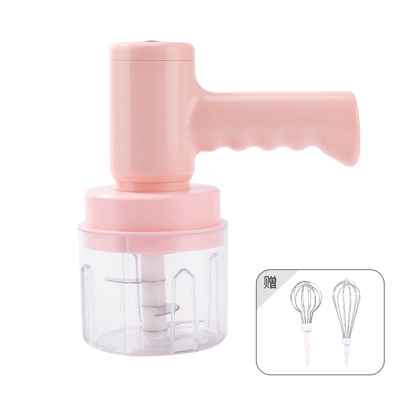 ProMix Electric Whisk