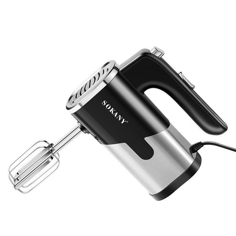 Hand Mixer