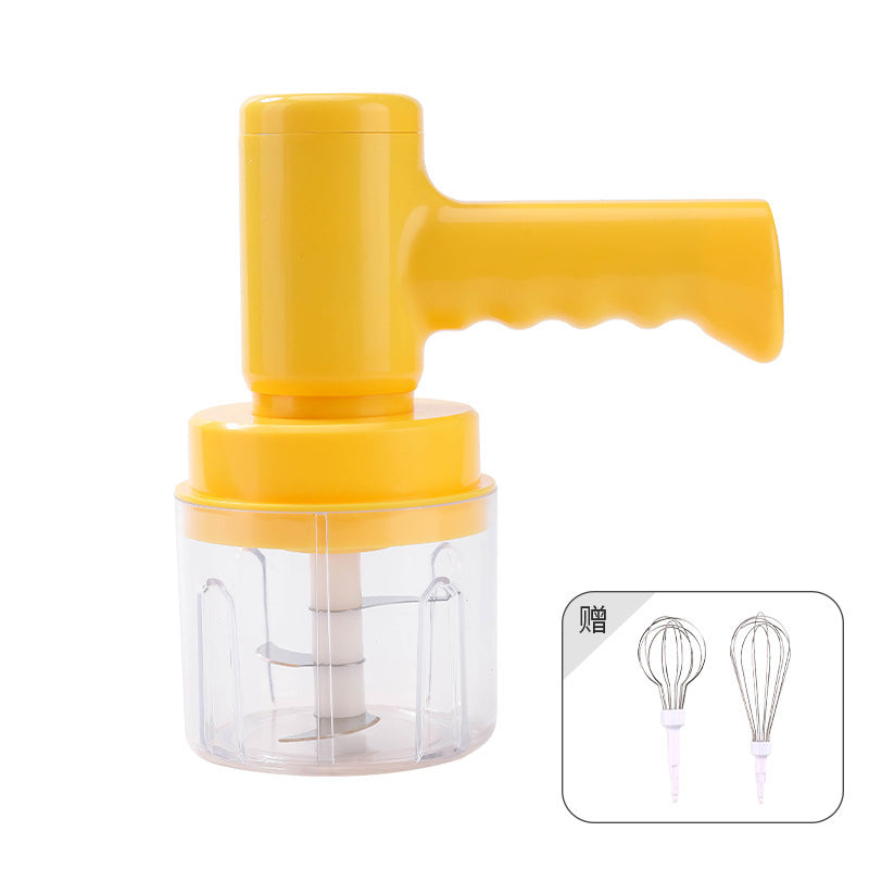 ProMix Electric Whisk