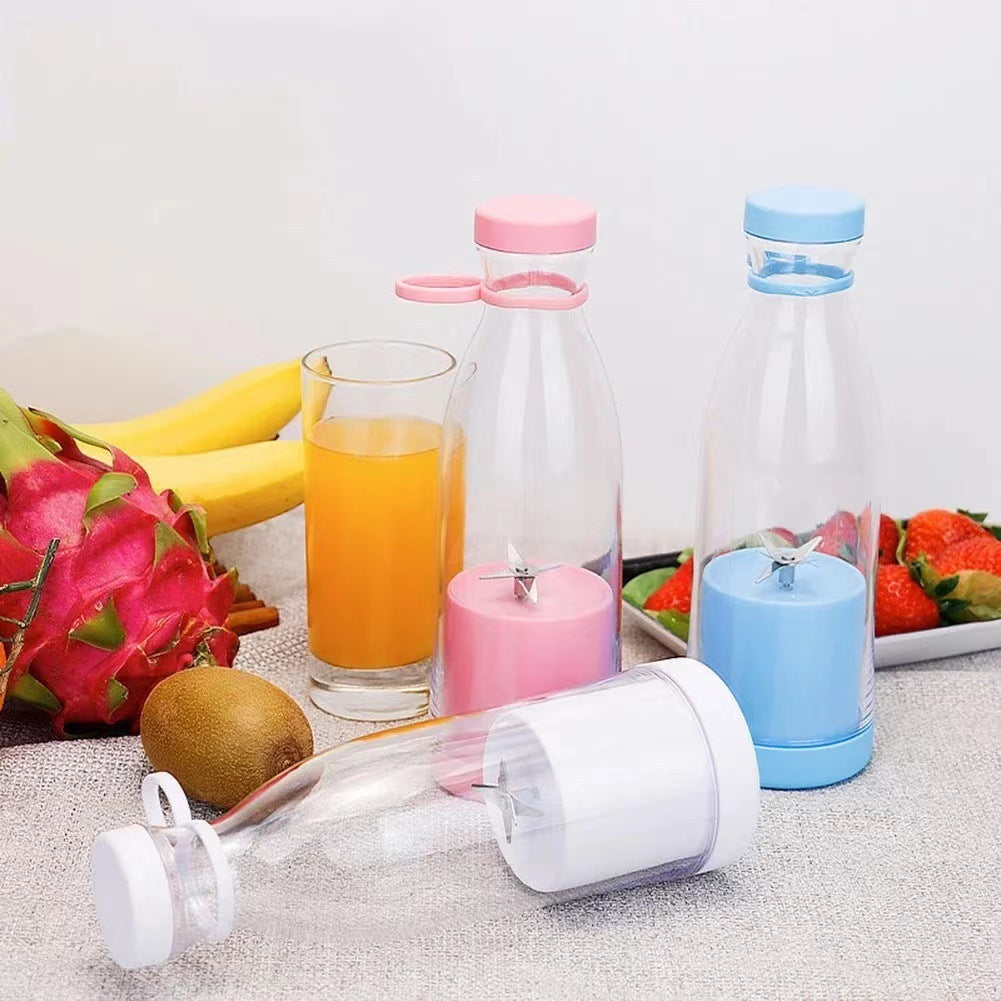 Pro Electric Bottle Juicer