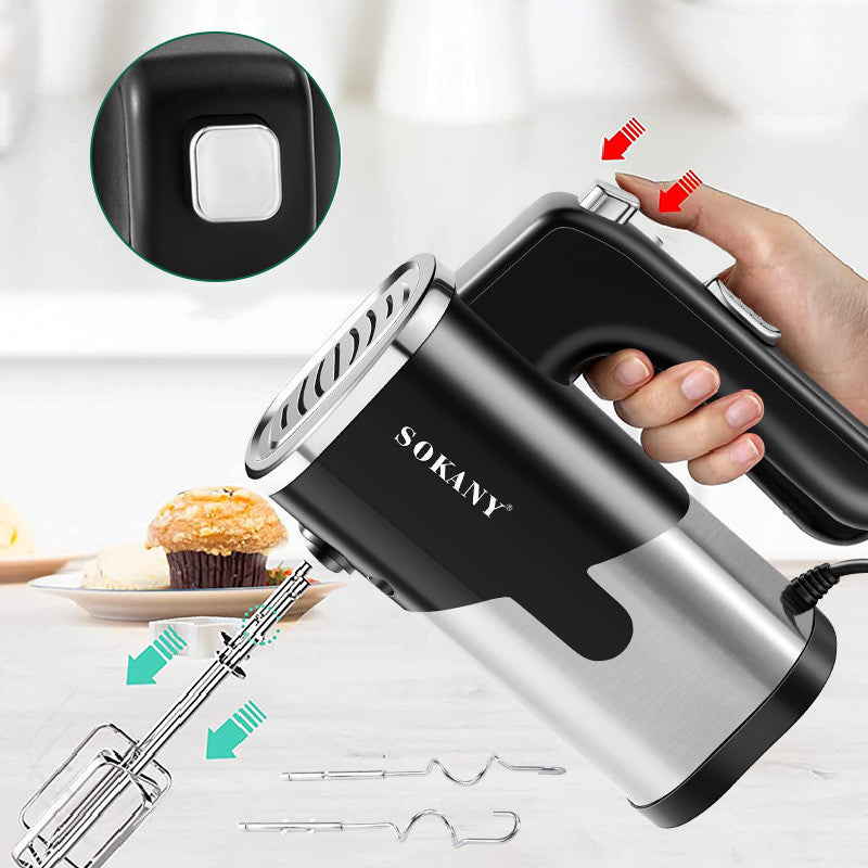 Hand Mixer