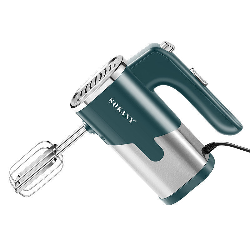 Hand Mixer